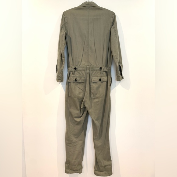 Lucky Brand Jumpsuit - Picture 3 of 7